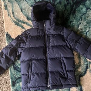 Polo Coat